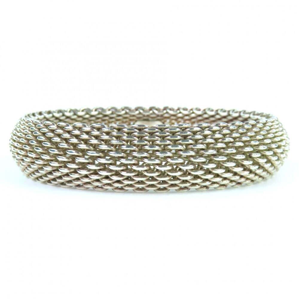 TIFFANY Silver Bracelet